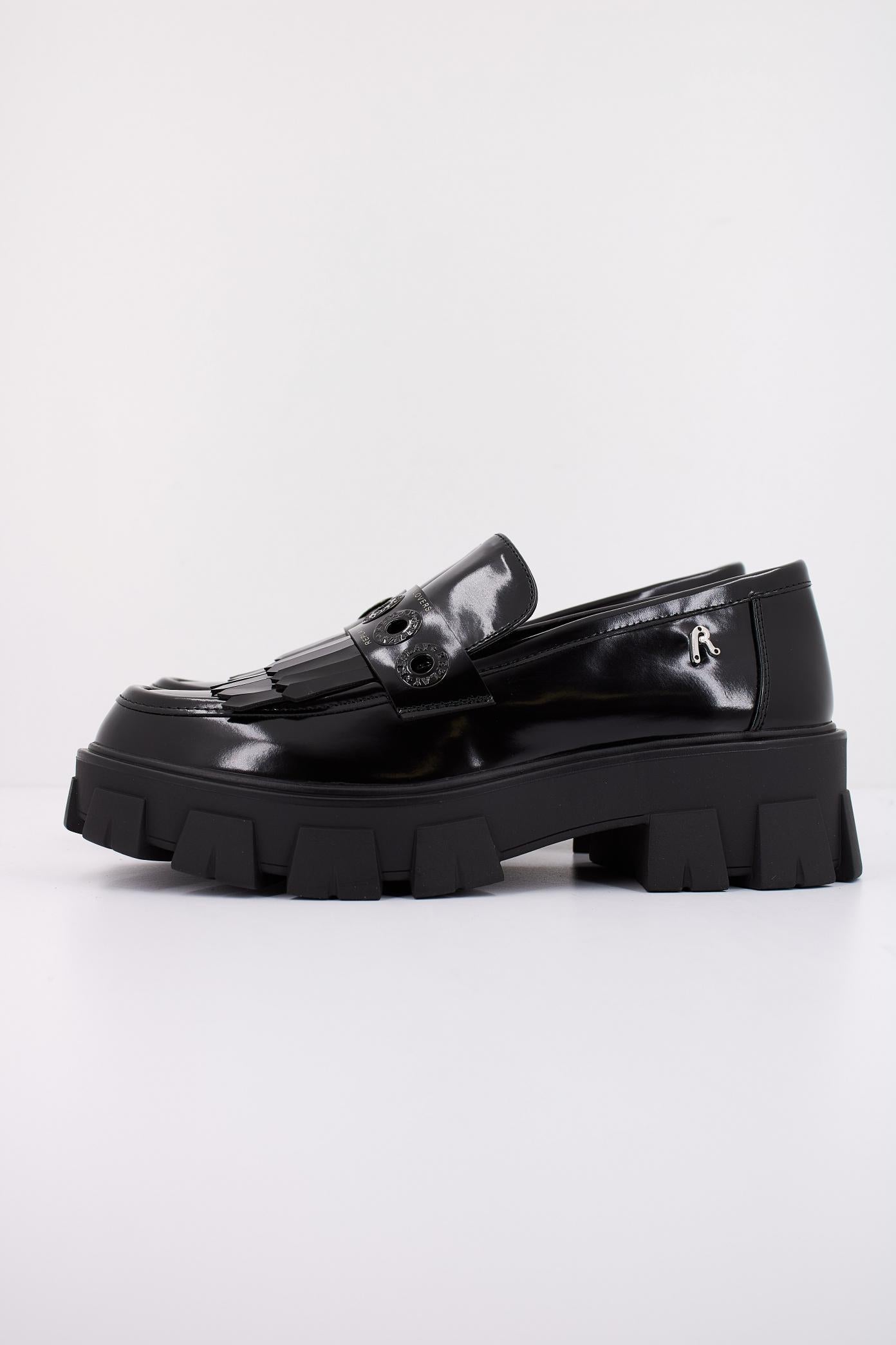 REPLAY RLS en color NEGRO (1)