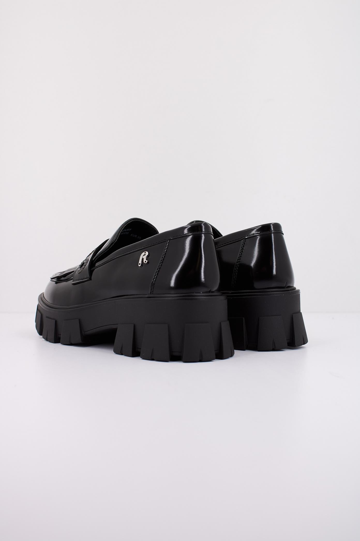 REPLAY RLS en color NEGRO (4)
