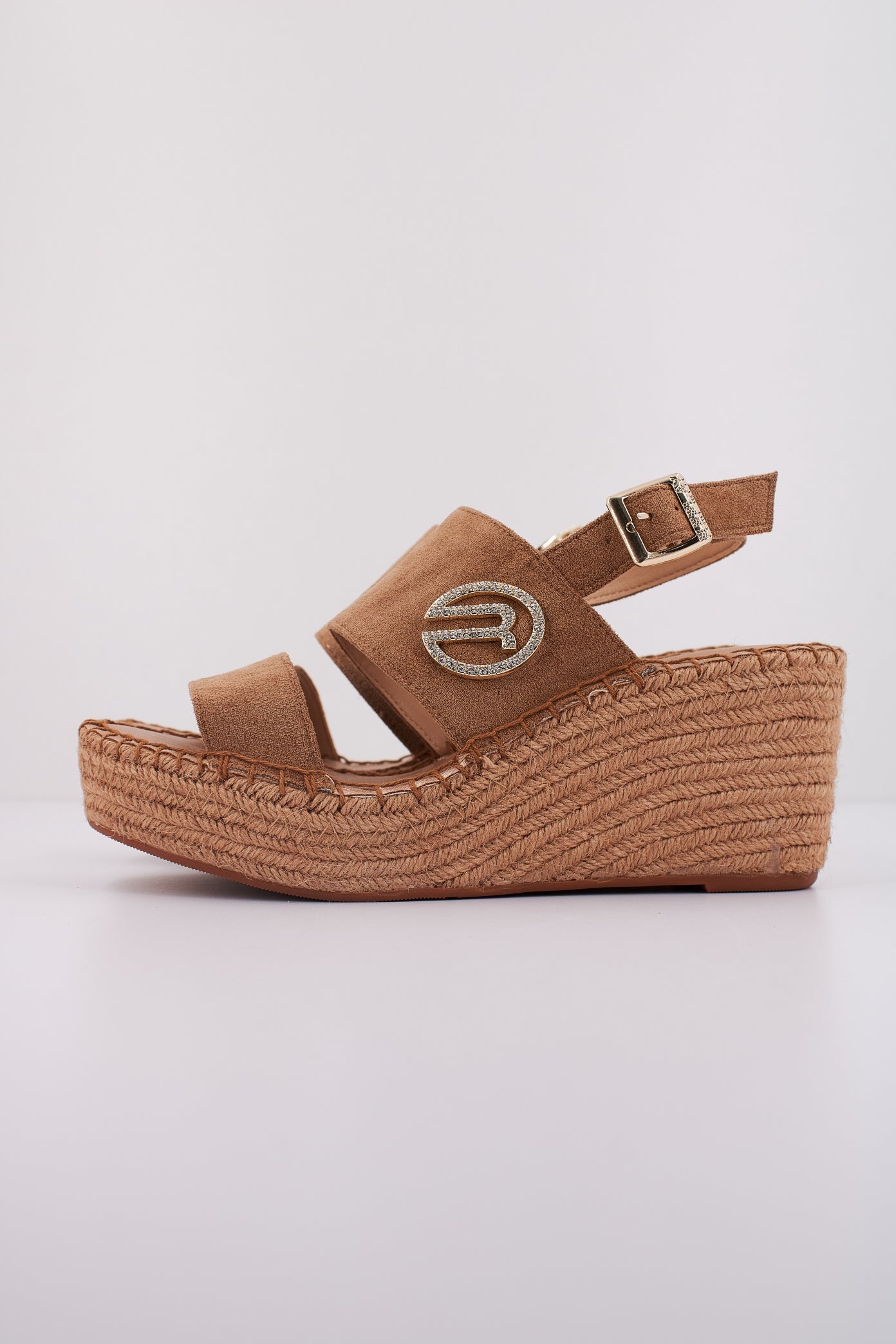 REPLAY SUSAN SLING en color MARRON CLARO (1)