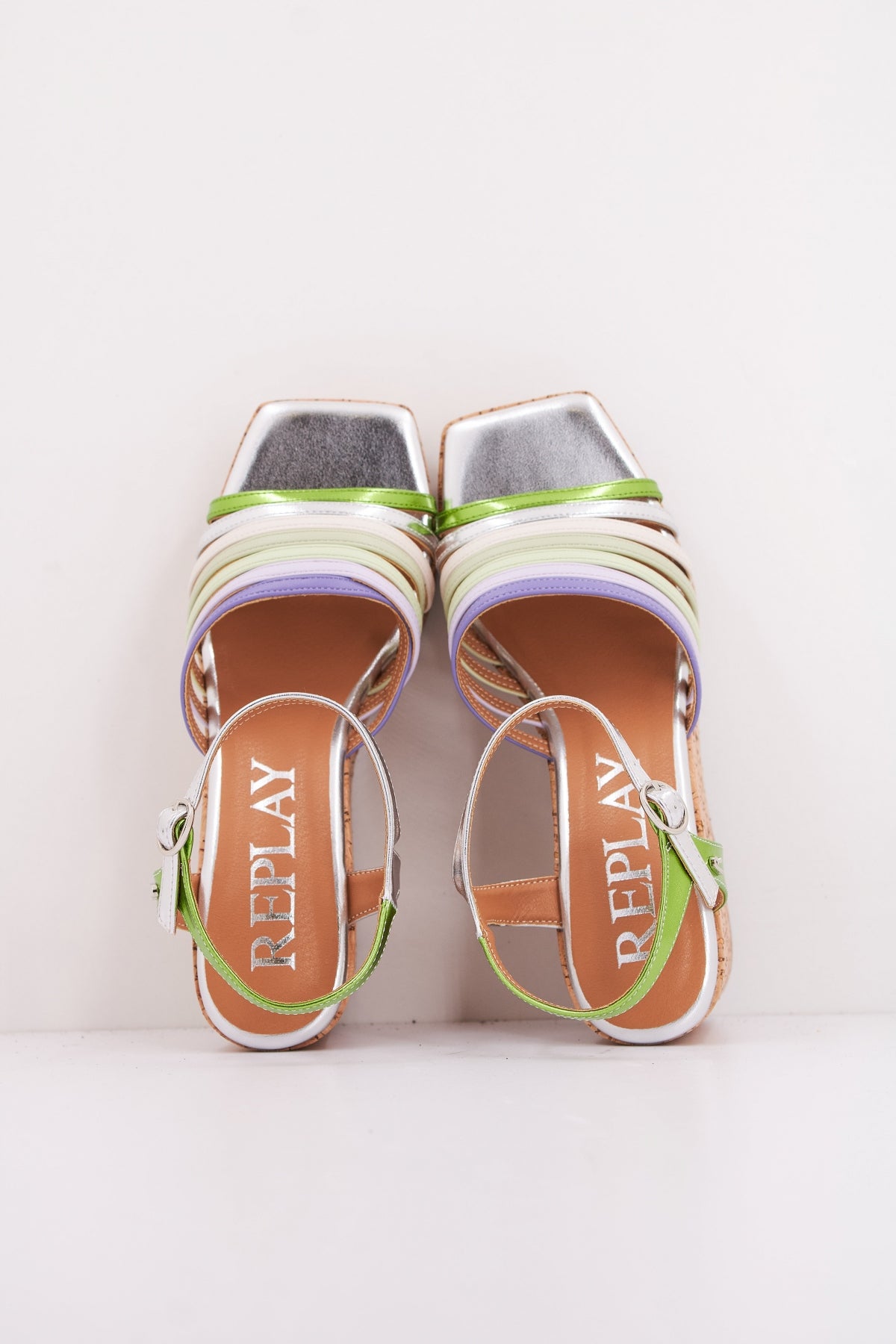REPLAY NOELLE MULTY en color MULTICOLOR (3)