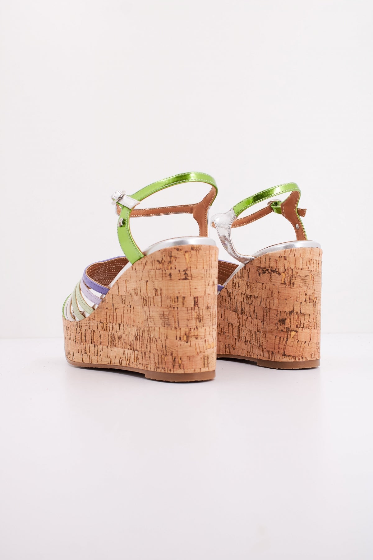 REPLAY NOELLE MULTY en color MULTICOLOR (4)