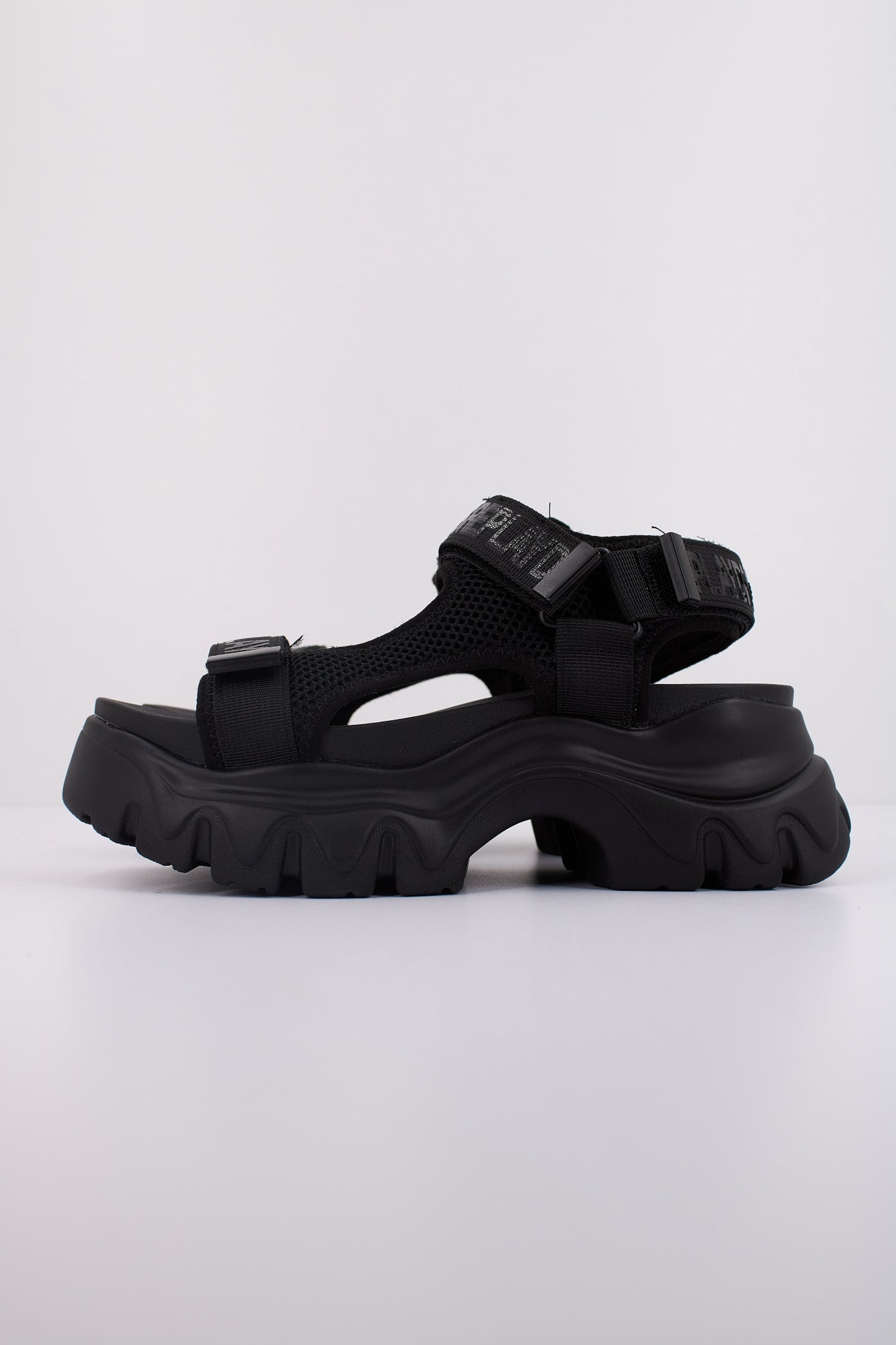 REPLAY JUYCE SPORTY en color NEGRO (1)