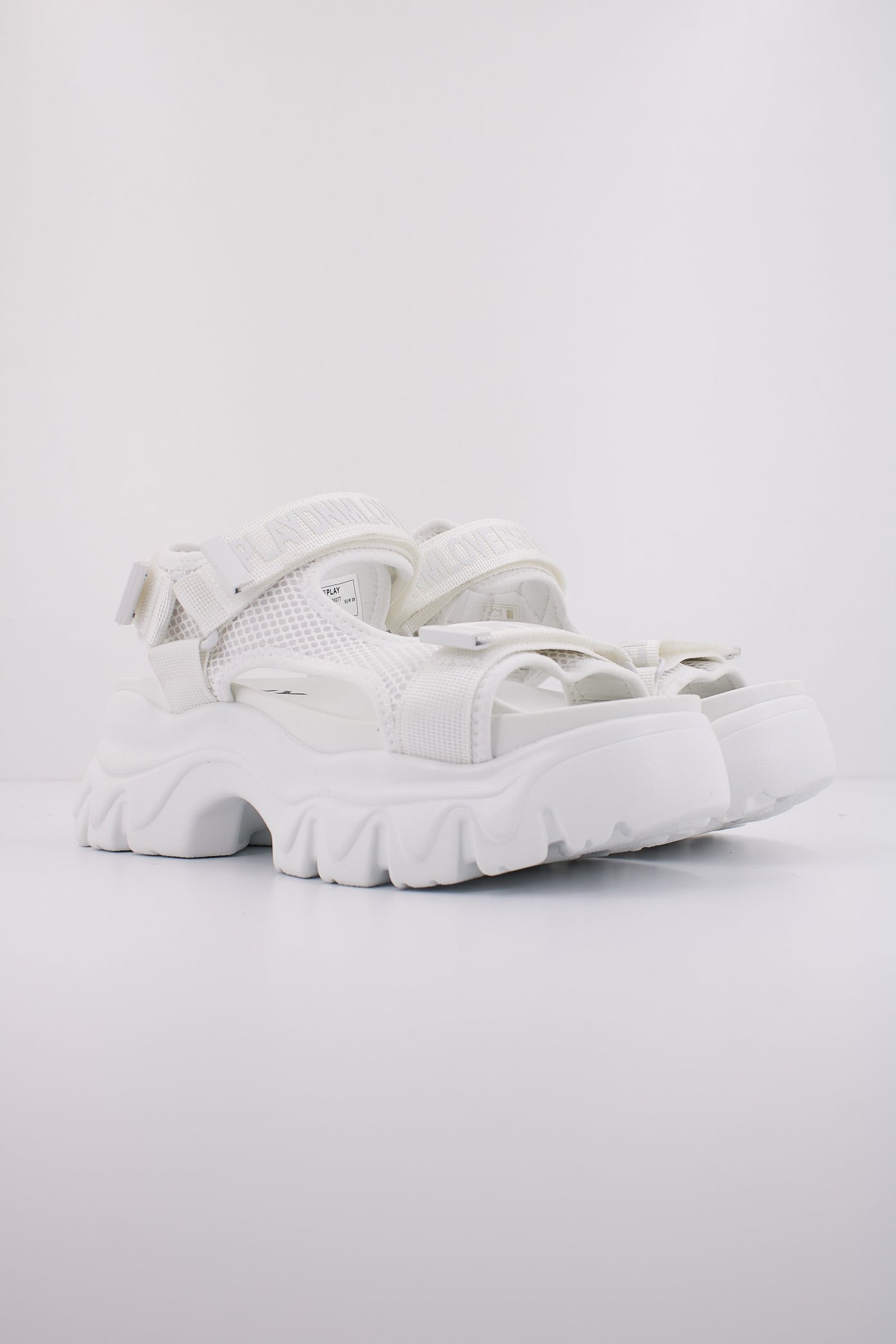 REPLAY JUYCE SPORTY en color BLANCO (2)