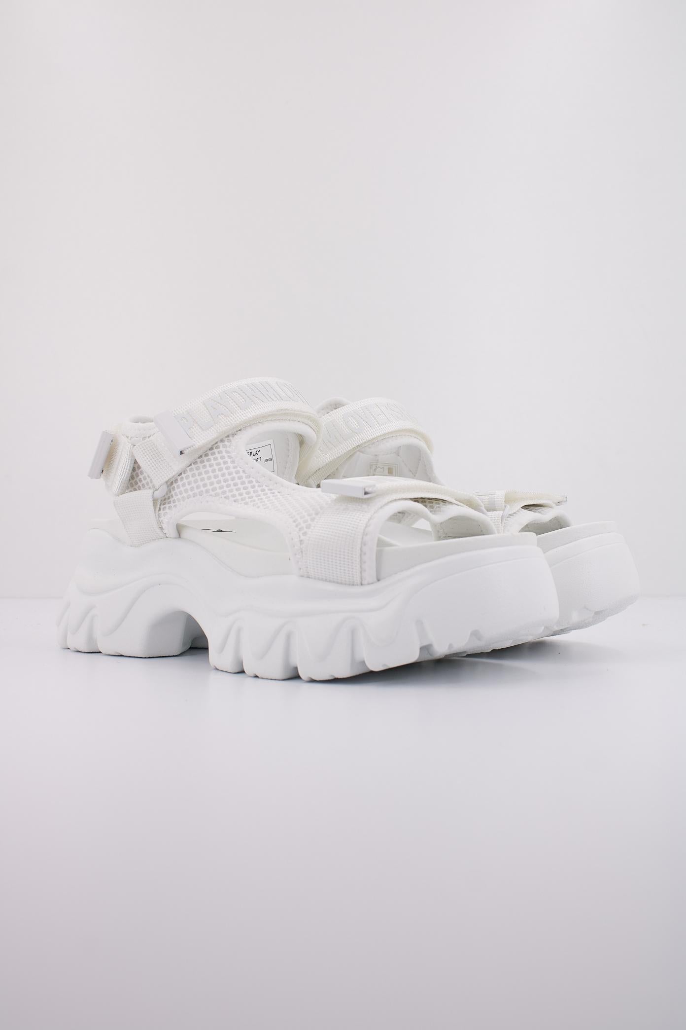 REPLAY JUYCE SPORTY en color BLANCO (2)