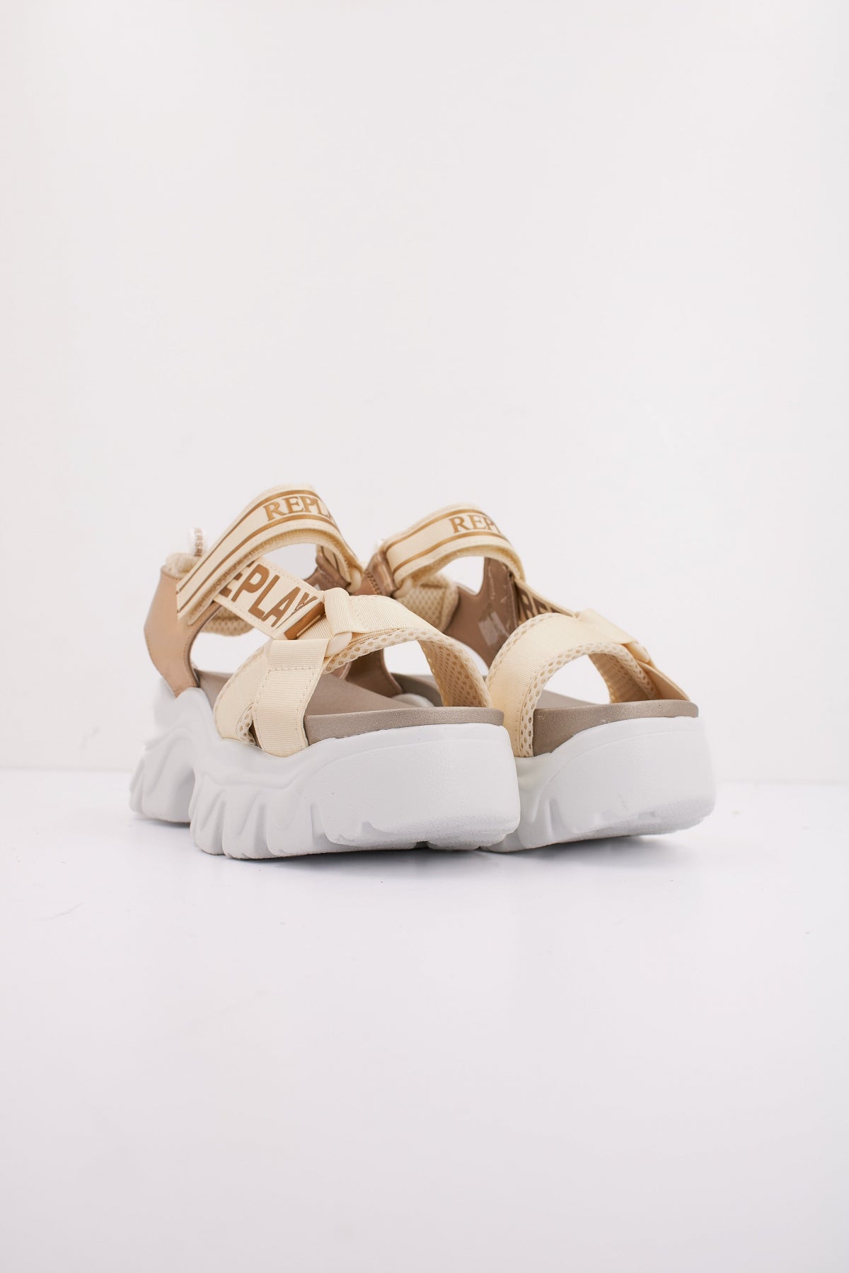 REPLAY JUYCE JR en color ORO (2)