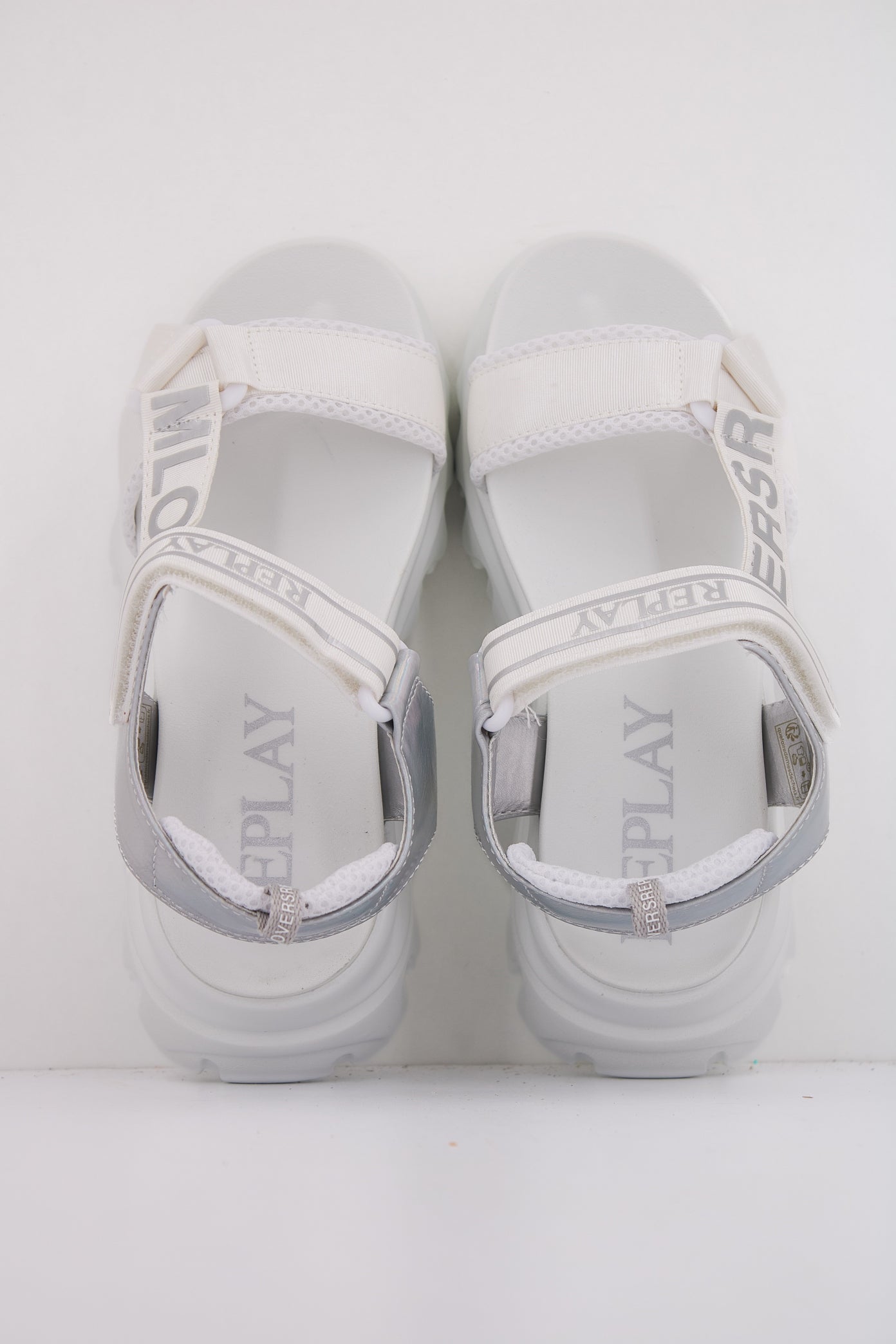 REPLAY JUYCE JR en color BLANCO (3)