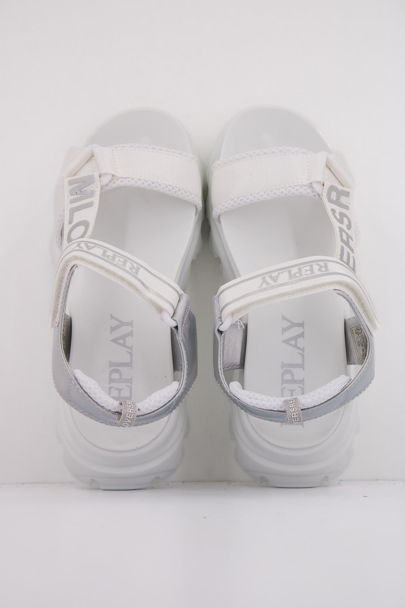 REPLAY JUYCE JR en color BLANCO (3)