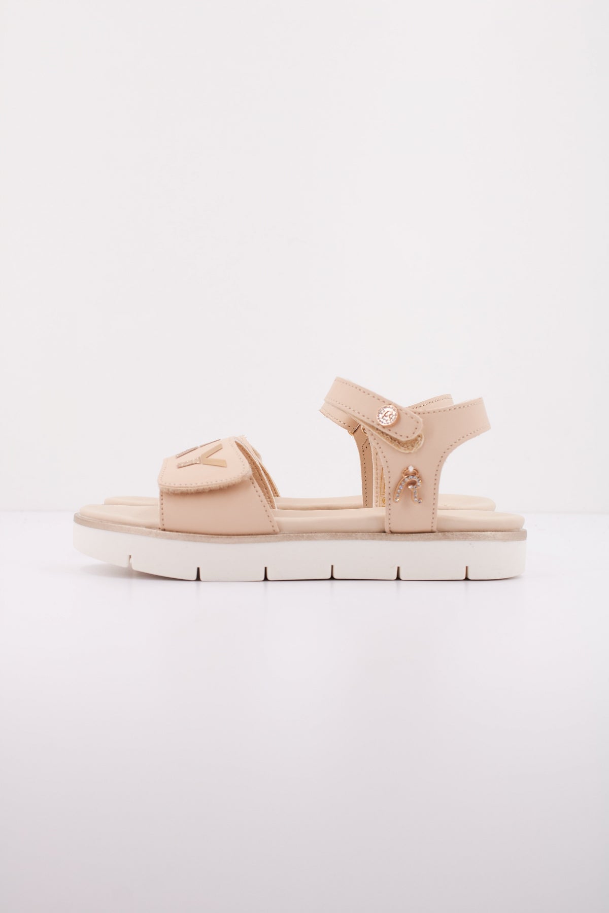 REPLAY JTS en color NUDE (1)