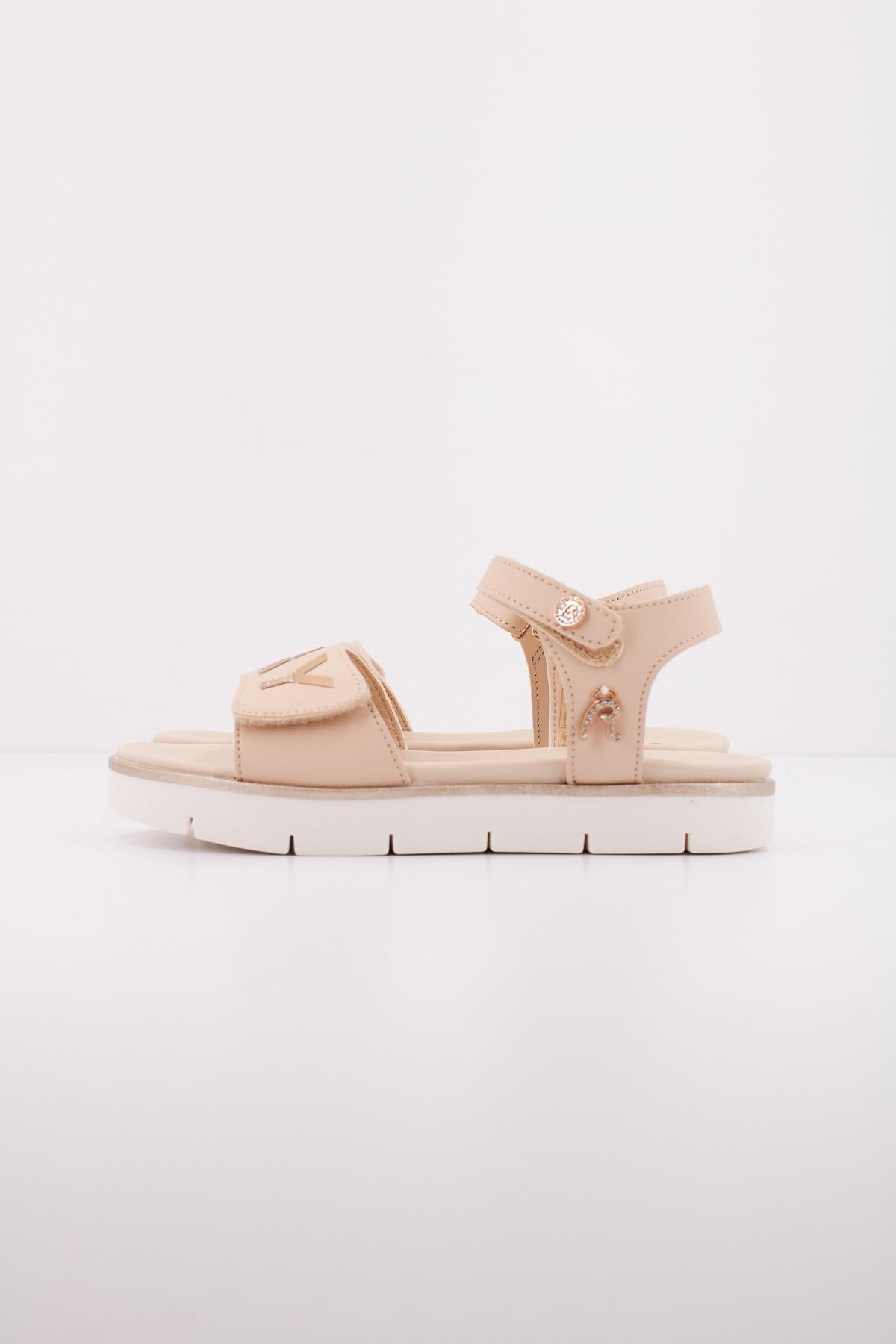 REPLAY JTS en color NUDE (1)
