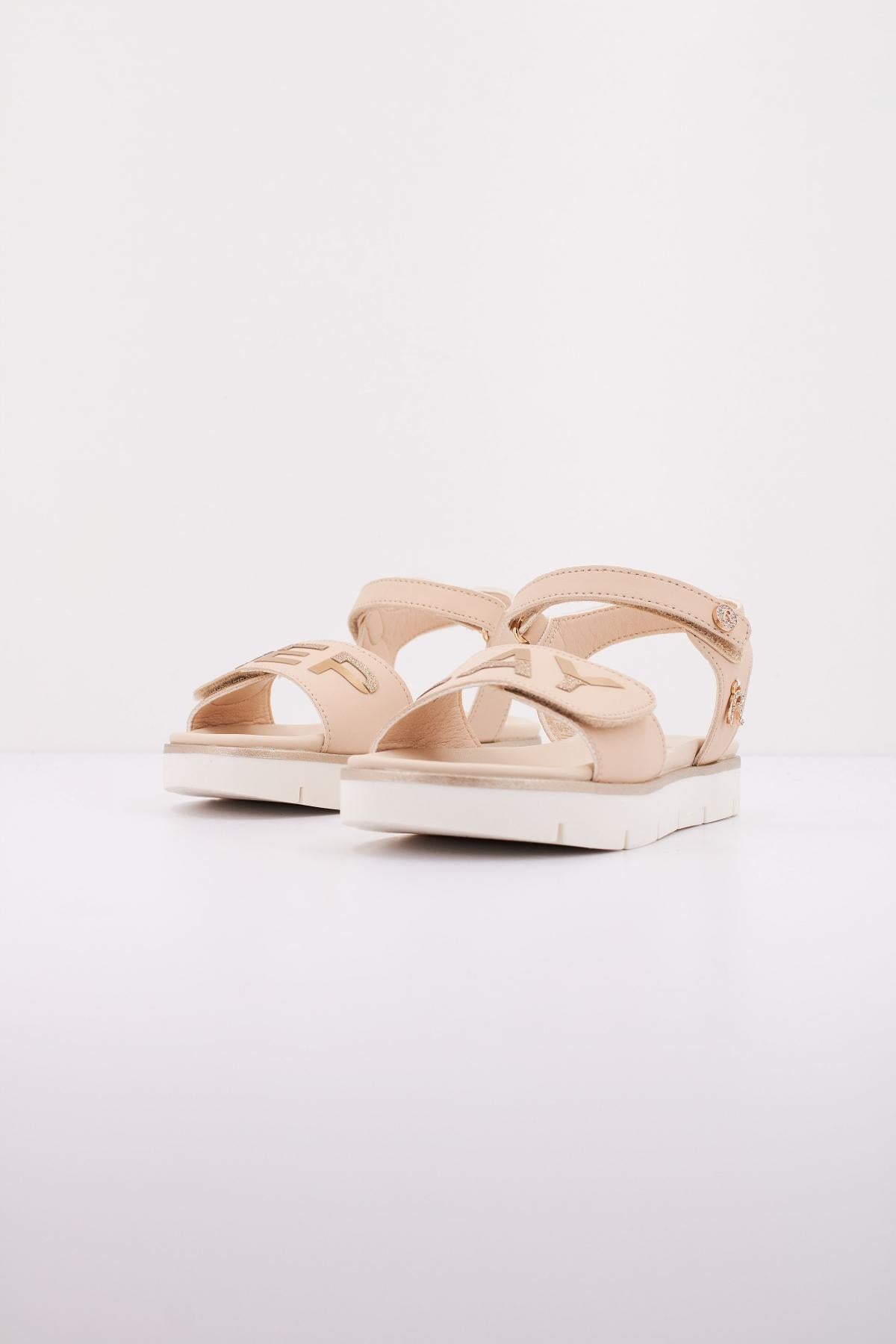 REPLAY JTS en color NUDE (2)