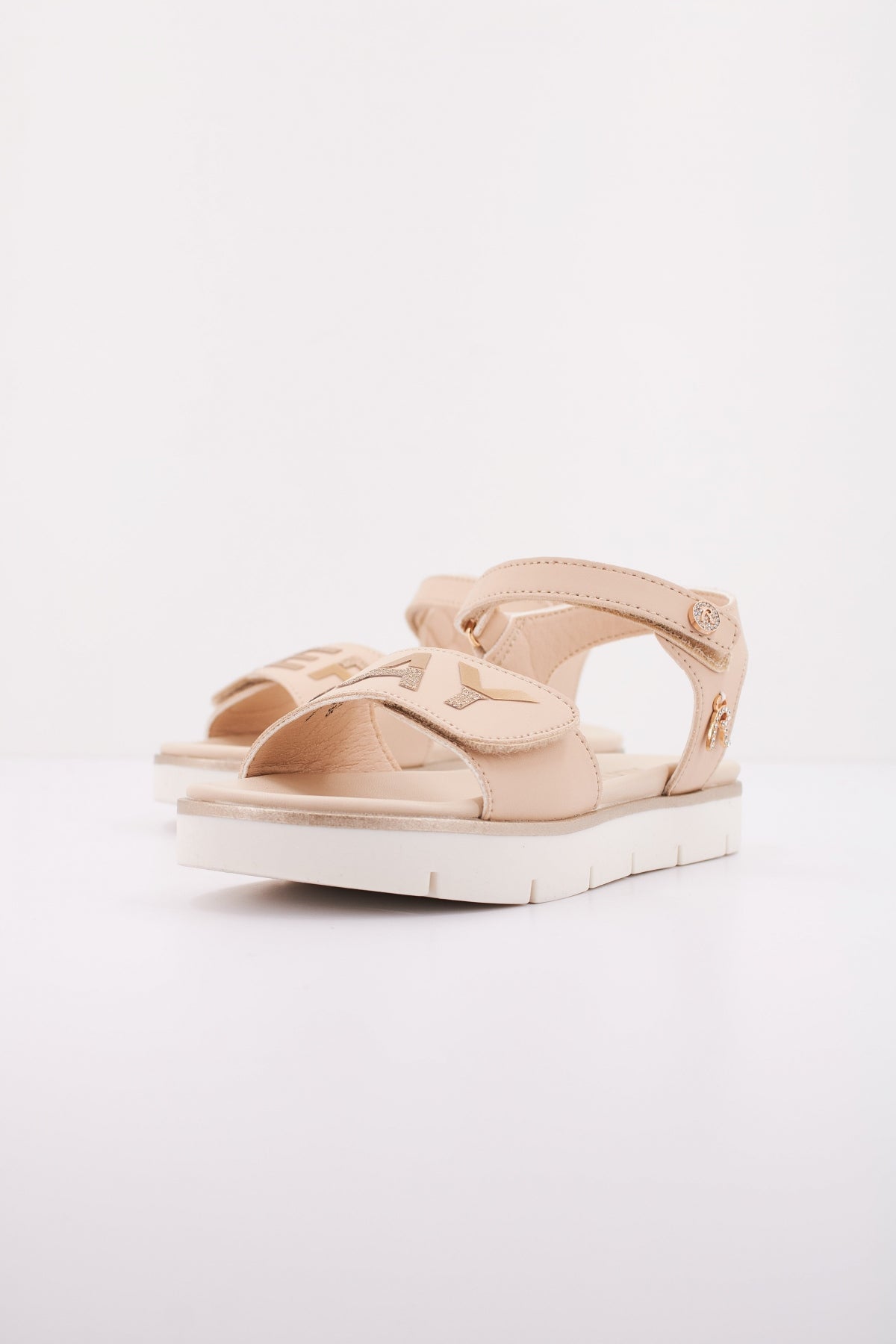 REPLAY JTS en color NUDE (4)