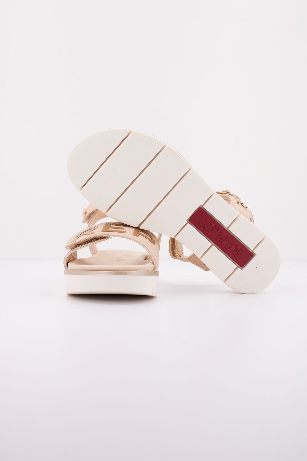 REPLAY JTS en color NUDE (5)