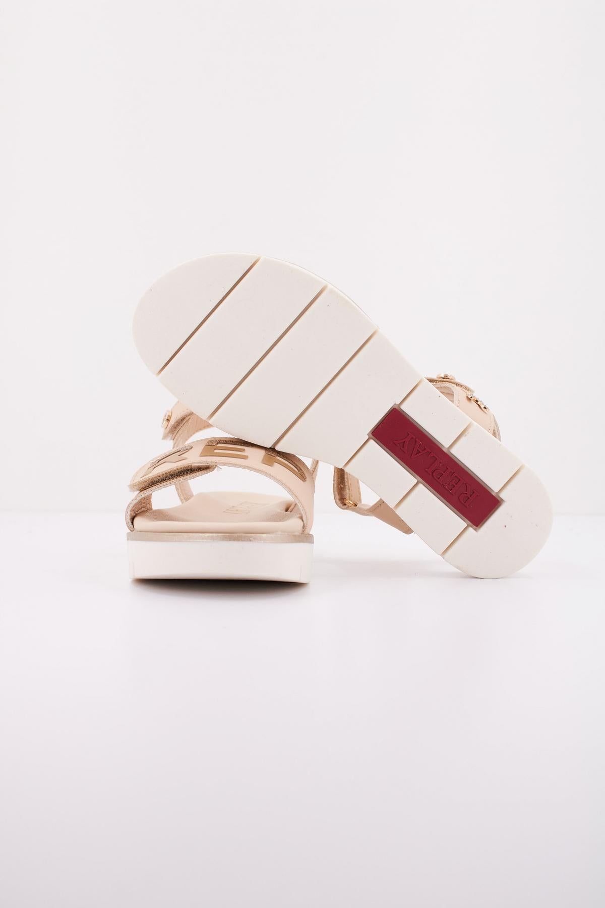 REPLAY JTS en color NUDE (5)