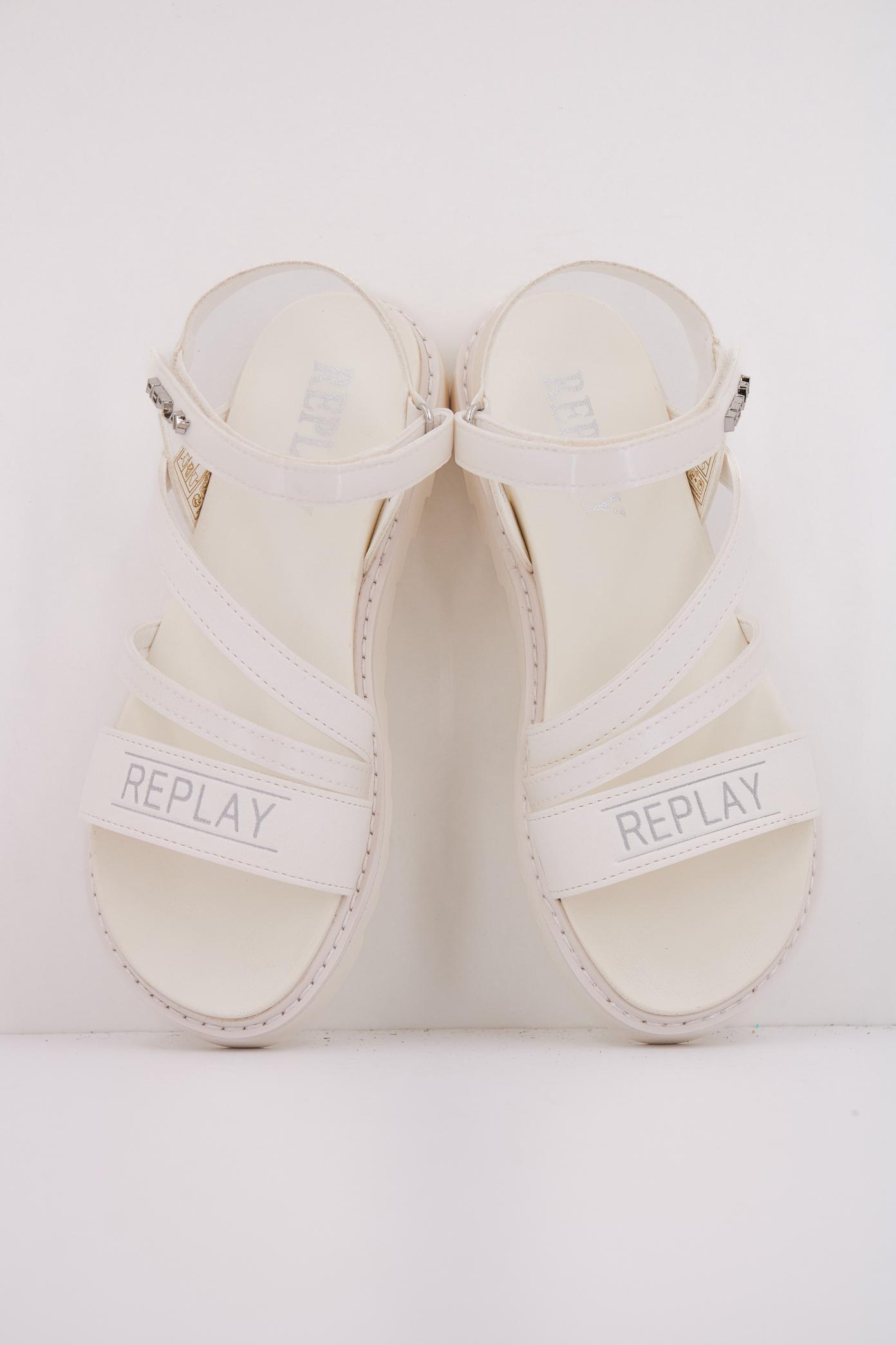 REPLAY JTS en color BLANCO (3)
