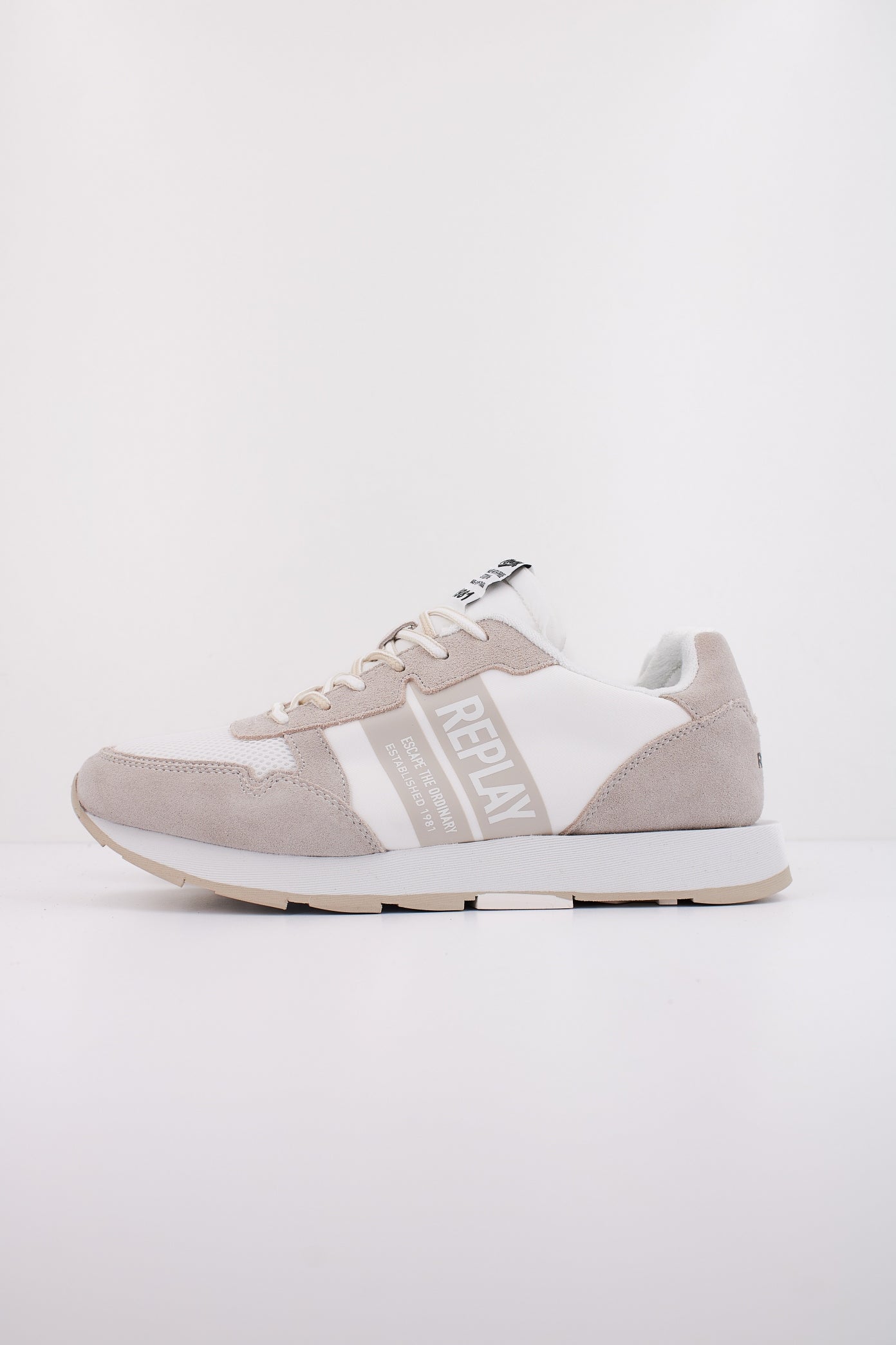 REPLAY RST en color BLANCO (1)
