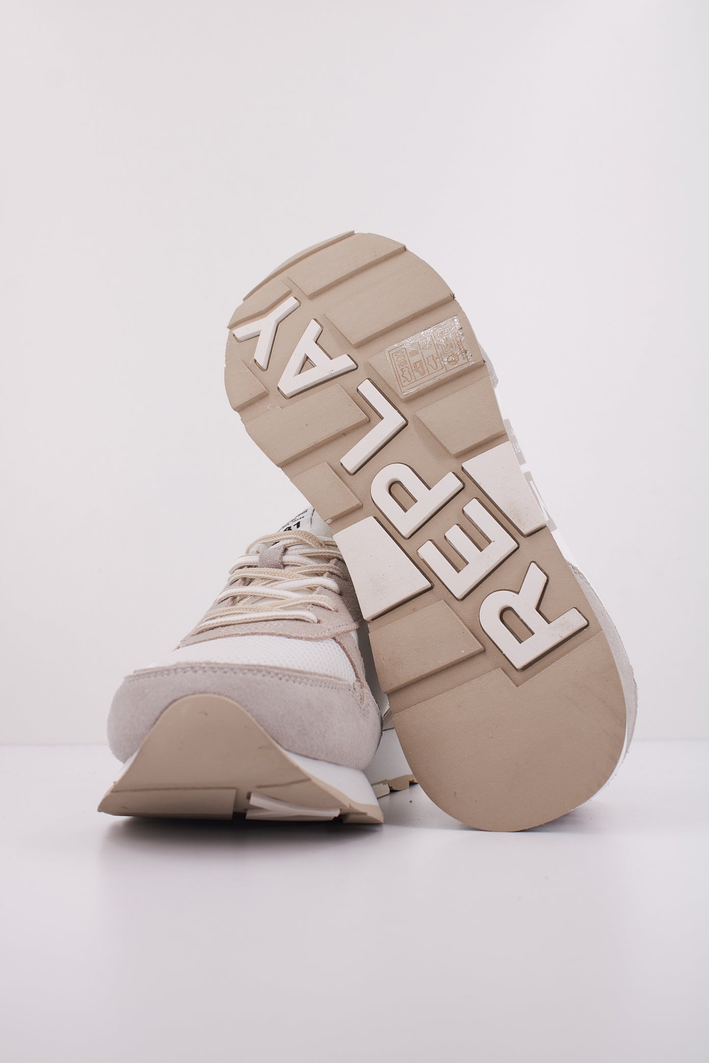 REPLAY RST en color BLANCO (5)