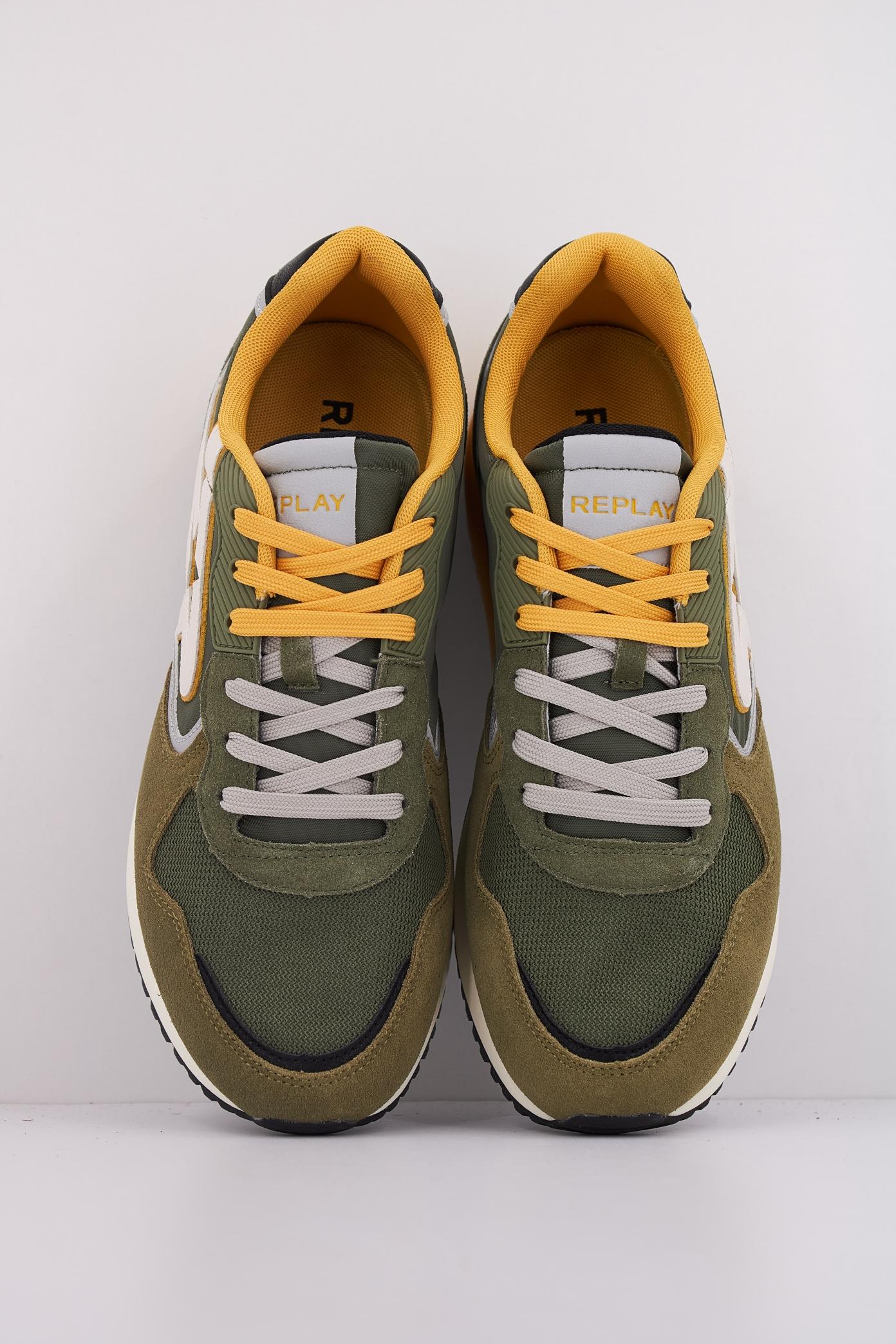 REPLAY RSIT  en color VERDE  (3)