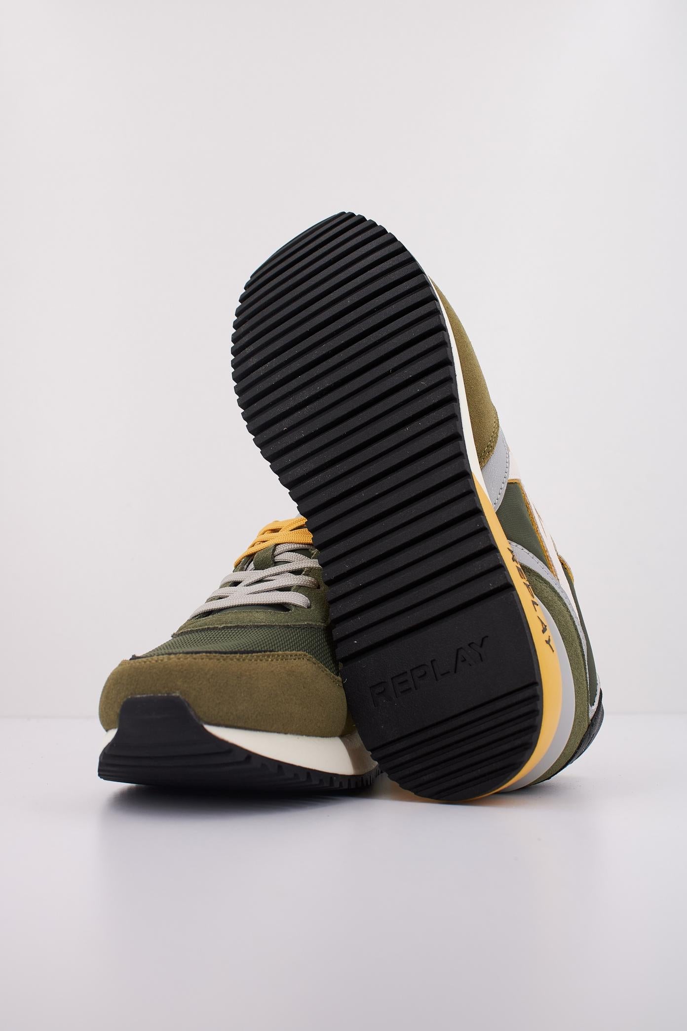 REPLAY RSIT  en color VERDE  (5)