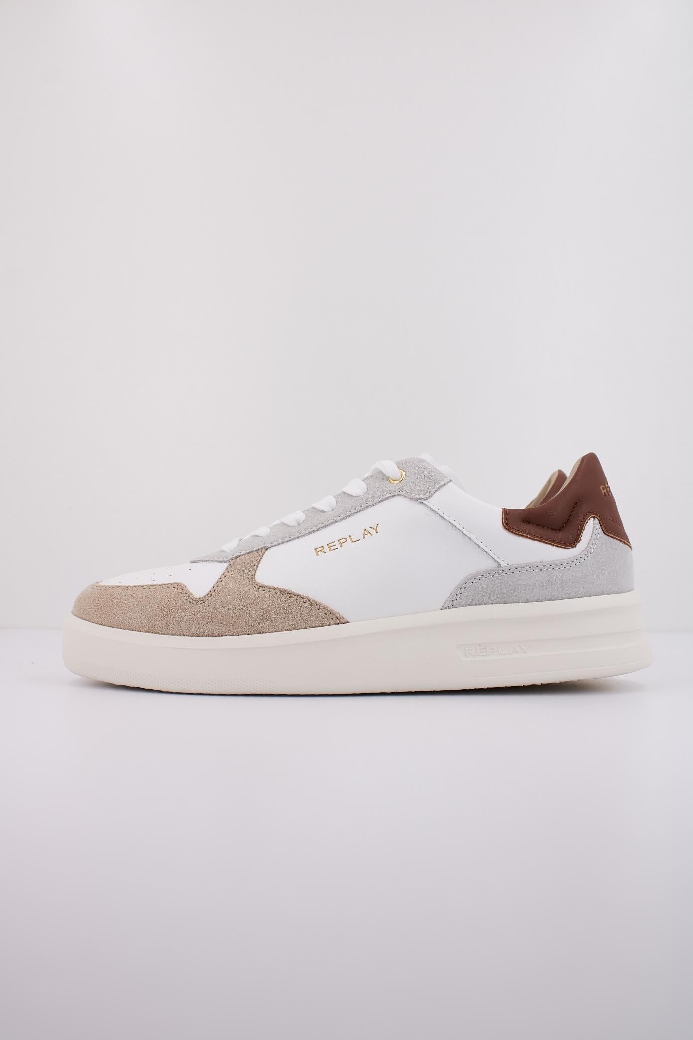 REPLAY UNIVERSITY en color BLANCO (1)