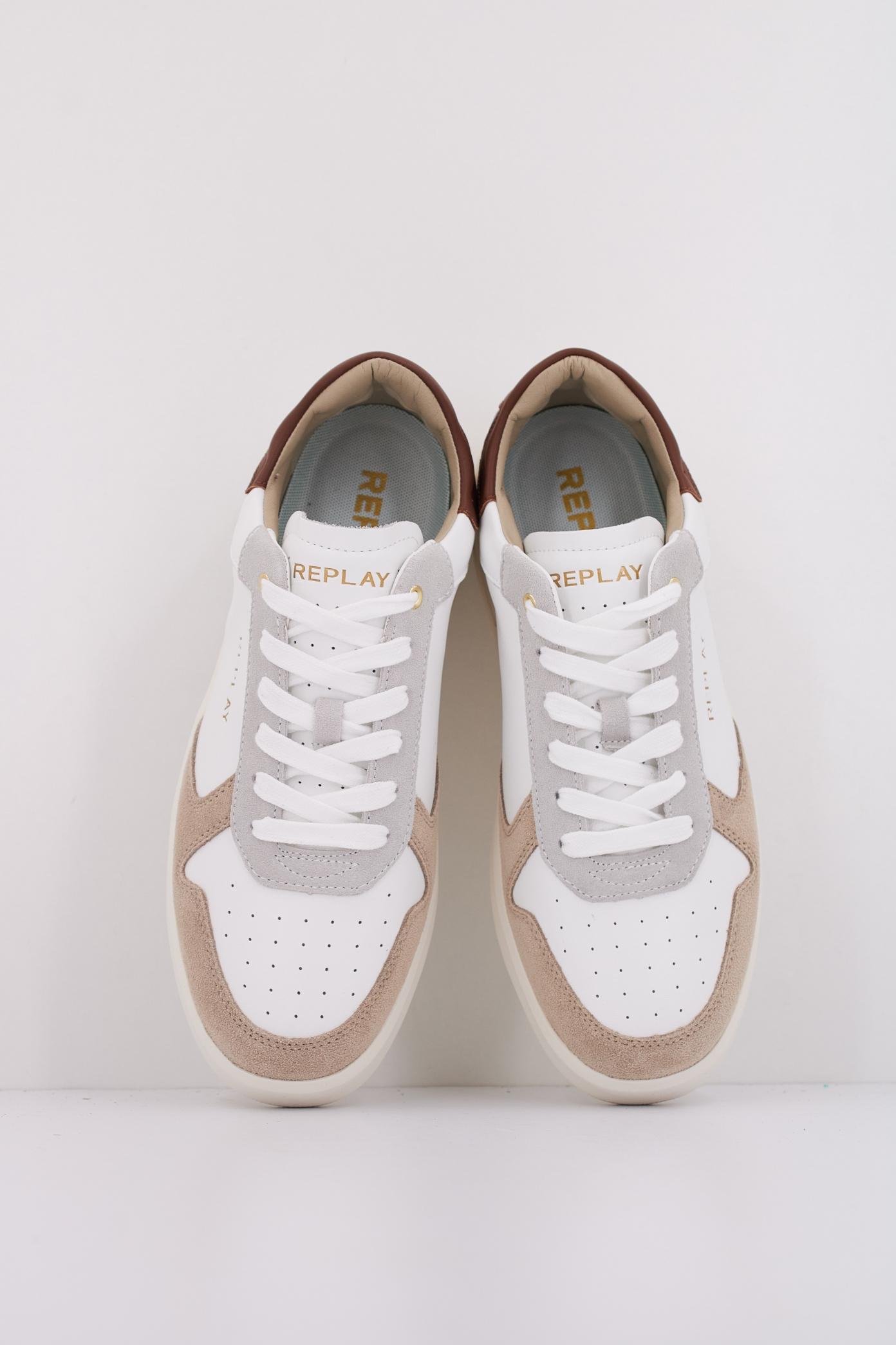REPLAY UNIVERSITY en color BLANCO (3)