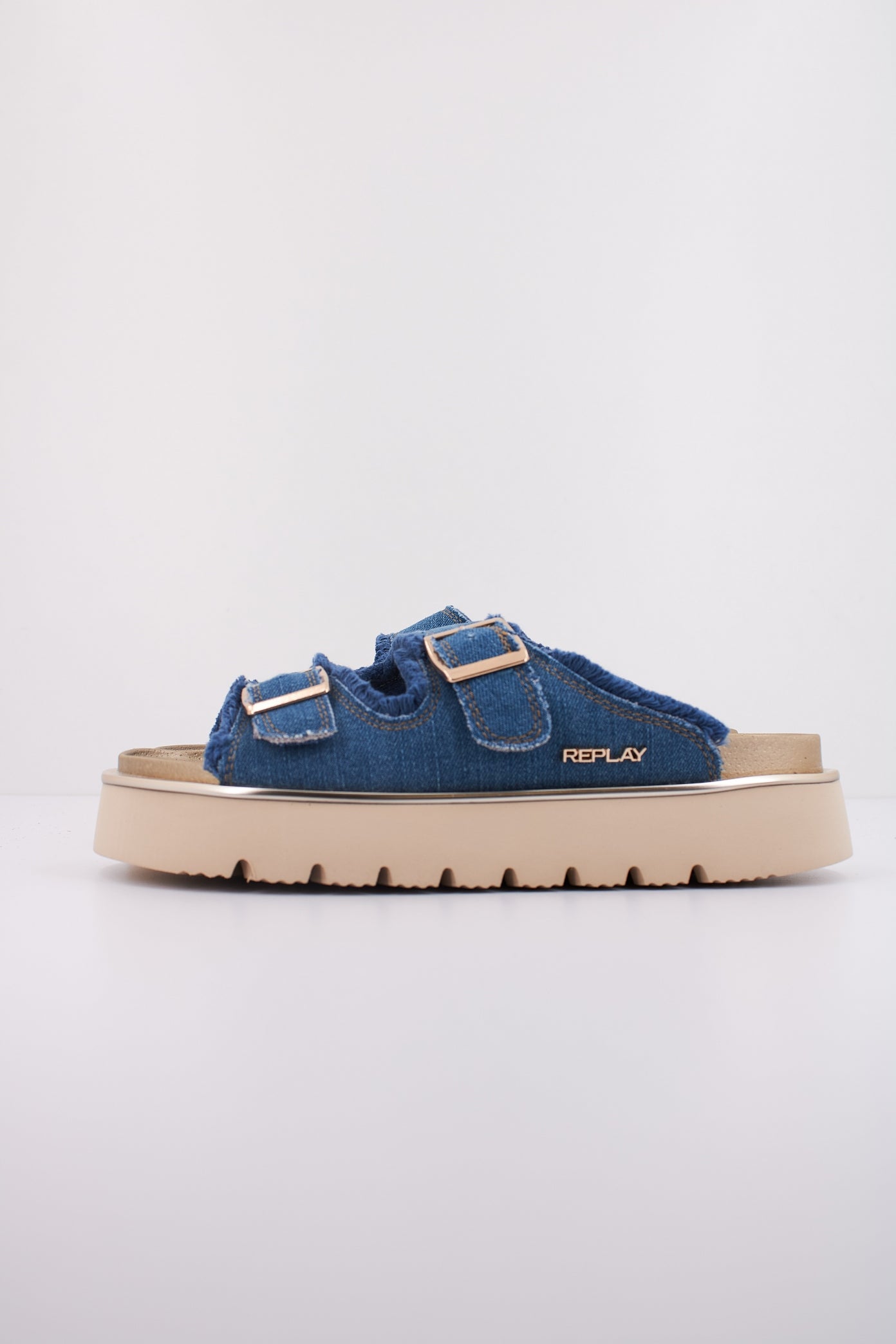 REPLAY MUDDY en color AZUL (1)