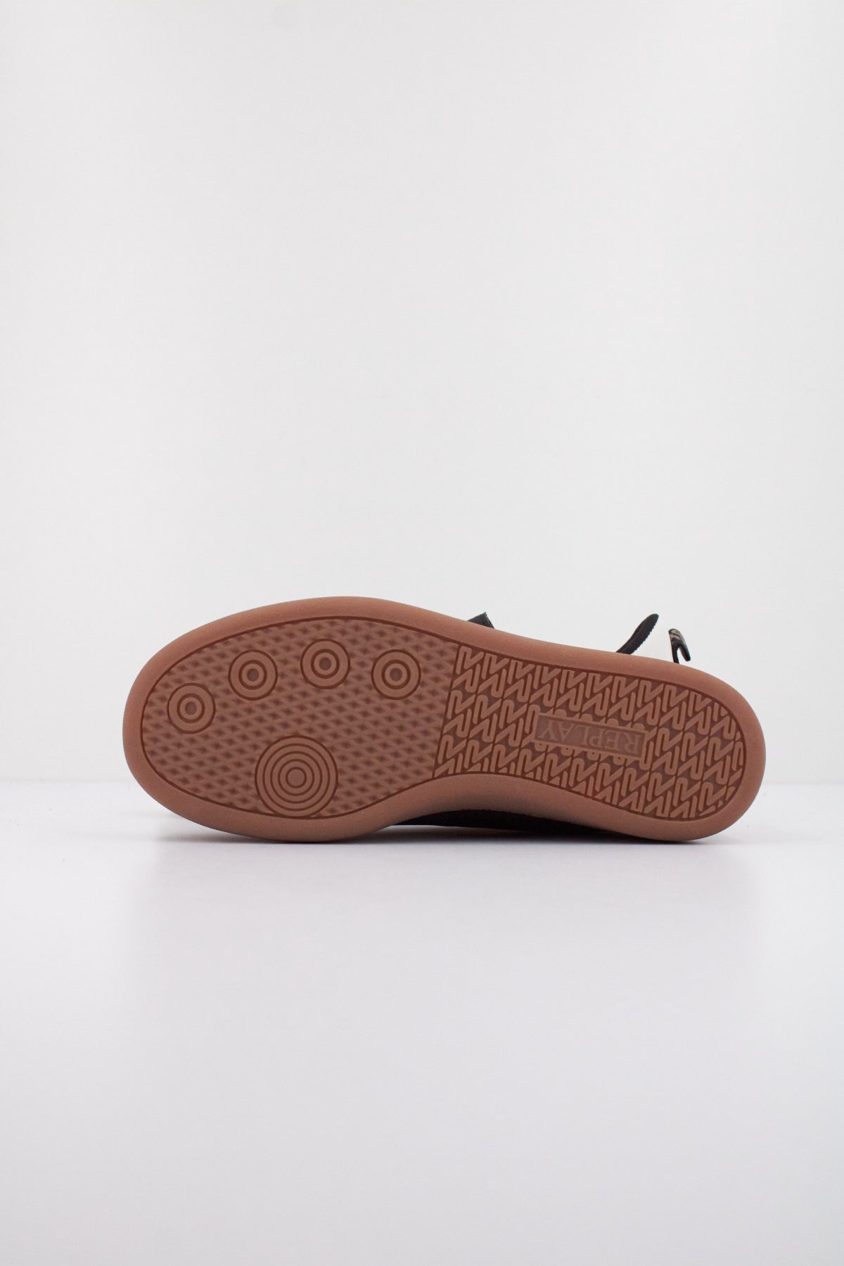REPLAY PYPER JR en color NEGRO (5)