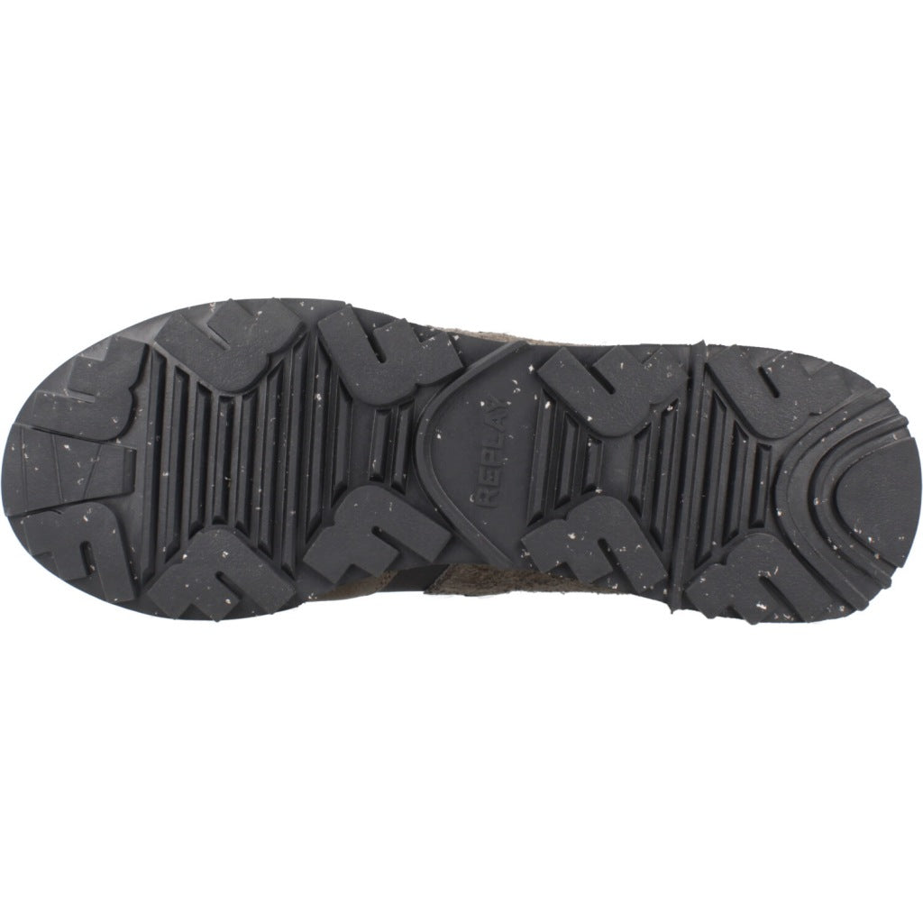 REPLAY FIELD JUPITER CRAFT en color NEGRO (6)