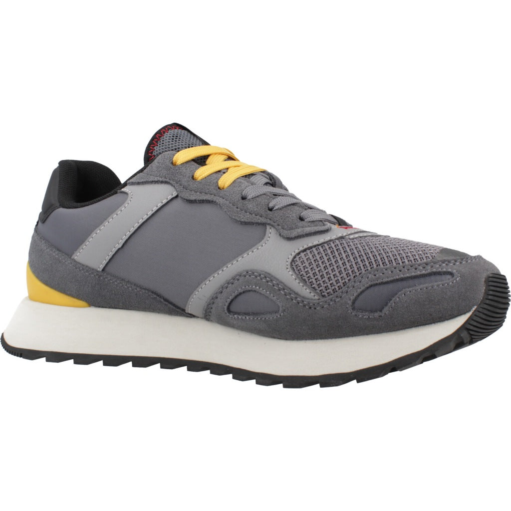 REPLAY BULLET ONE en color GRIS (5)