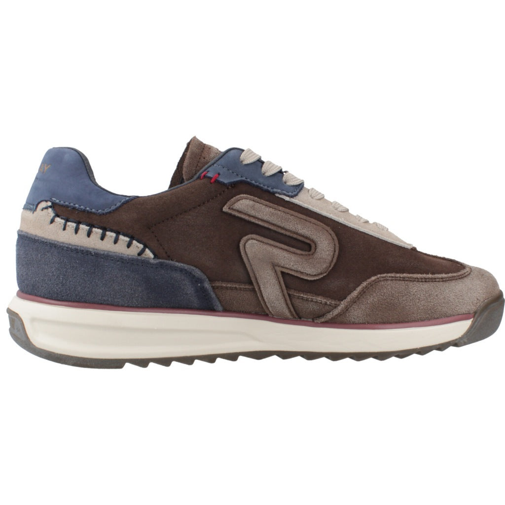 REPLAY YARD COLLEGE en color MARRON (4)