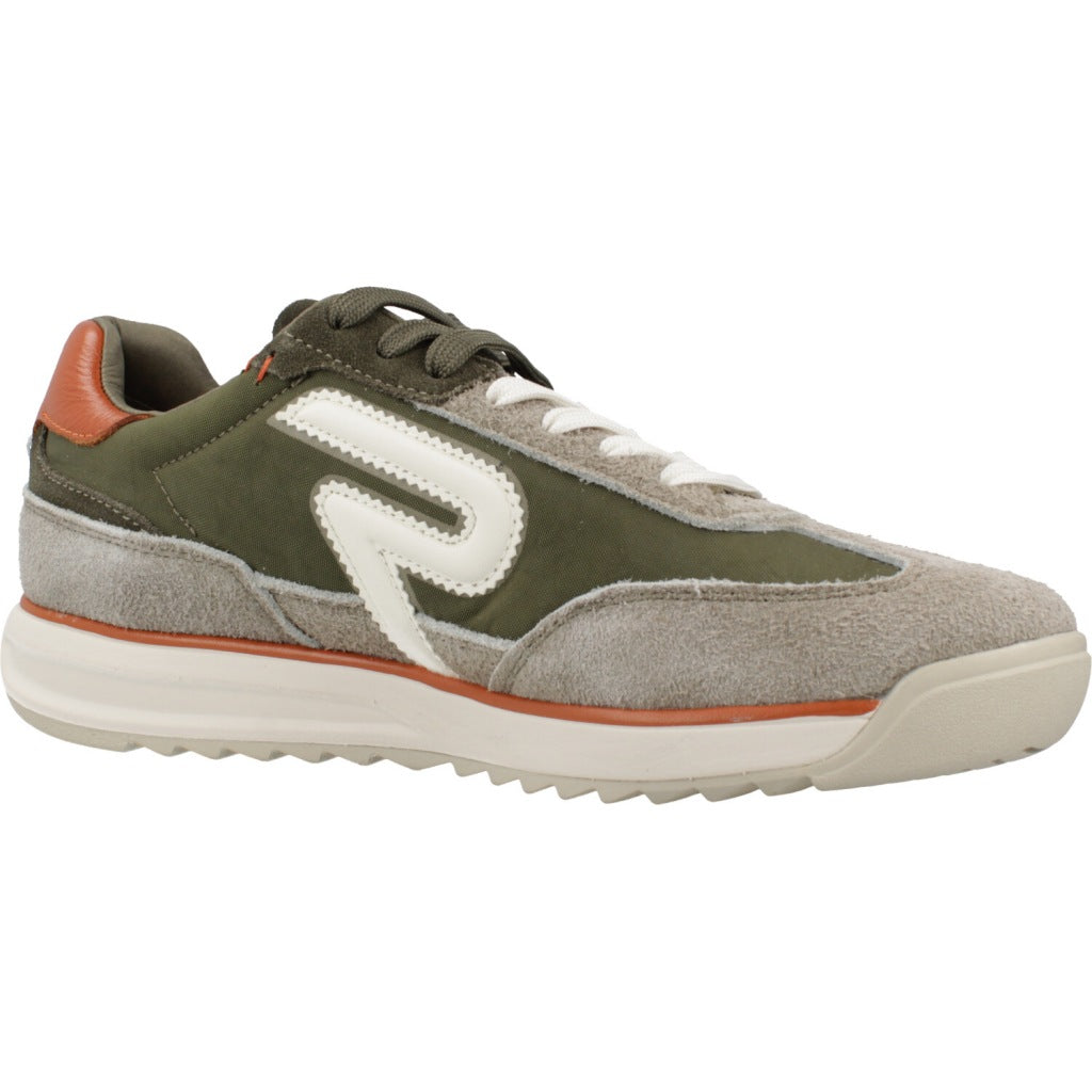 REPLAY YARD ORIGIN en color VERDE (5)