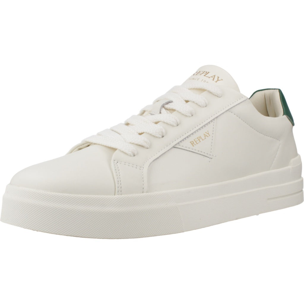REPLAY EVAN CLASS en color BLANCO (1)