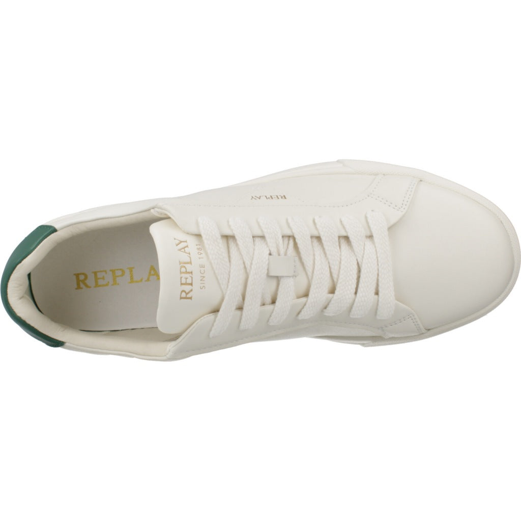 REPLAY EVAN CLASS en color BLANCO (7)