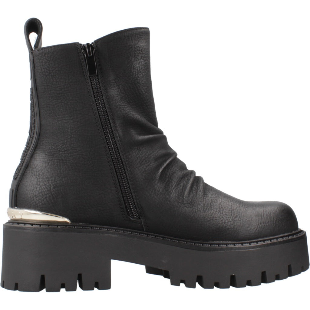 REPLAY MATT BLOCK en color NEGRO (4)