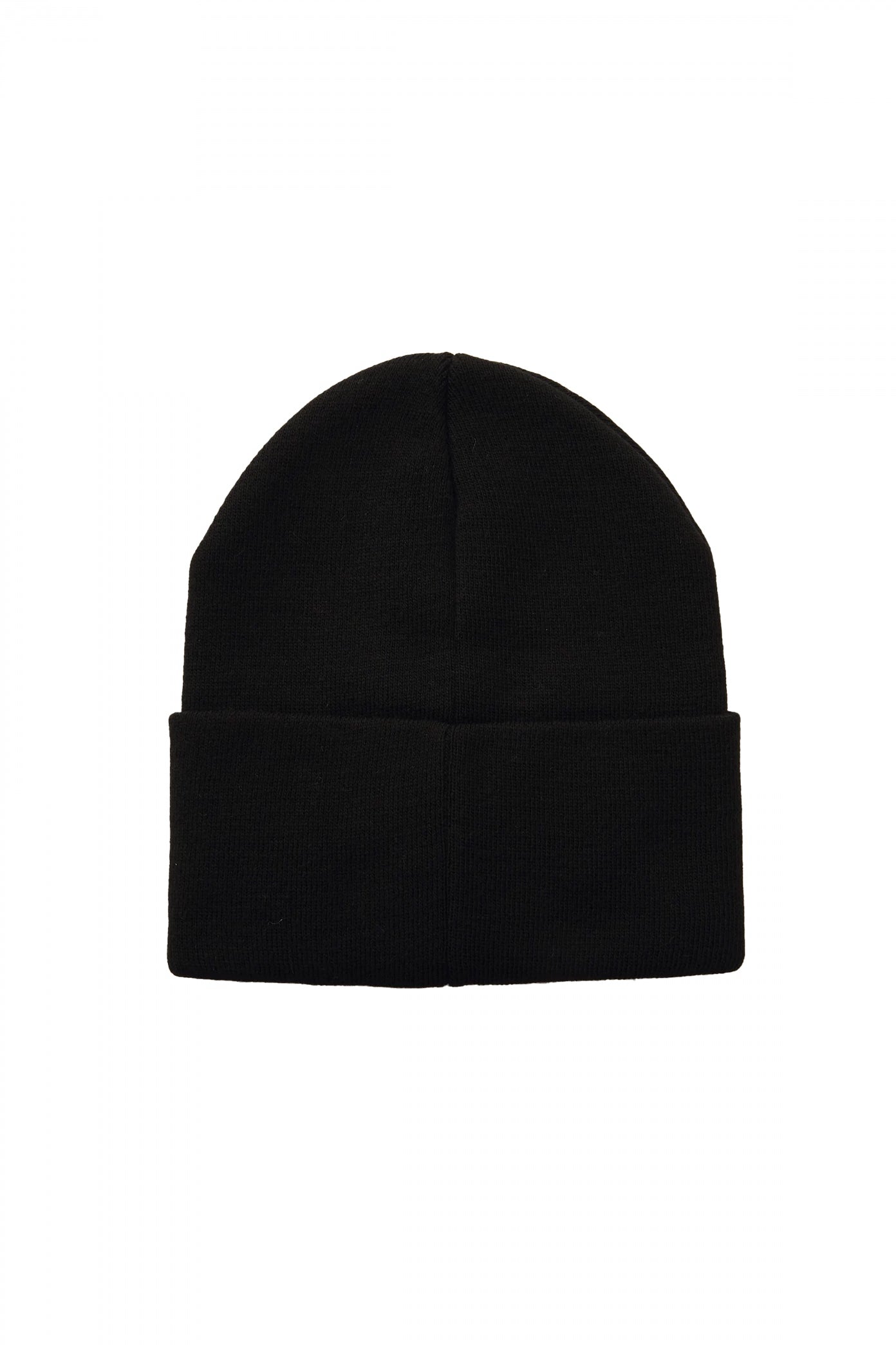 REPLAY BEANIE en color NEGRO (2)