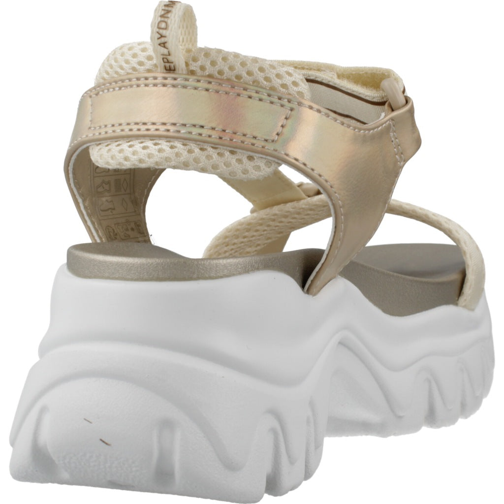 REPLAY JUYCE JR en color ORO (3)