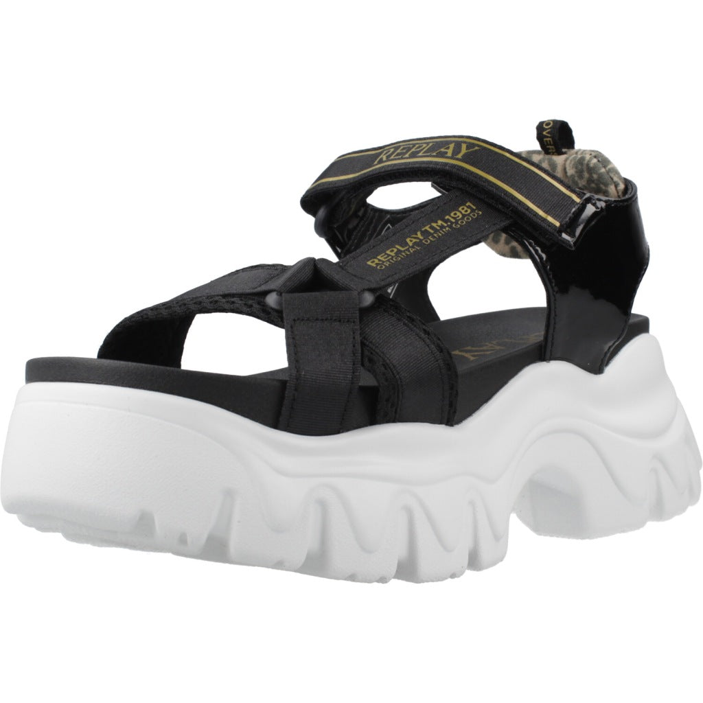 REPLAY JUYCE JR en color NEGRO (1)