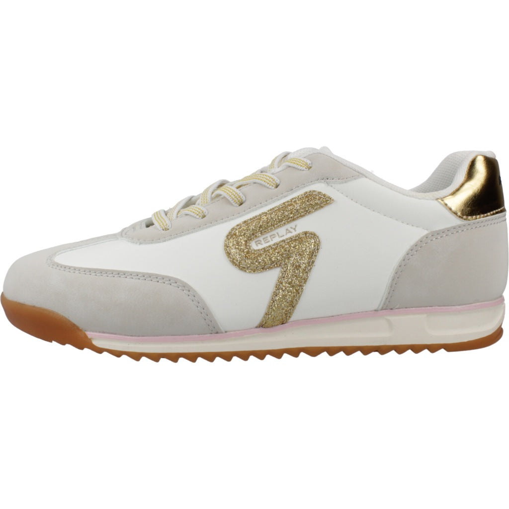 REPLAY YARD JR en color BLANCO (2)