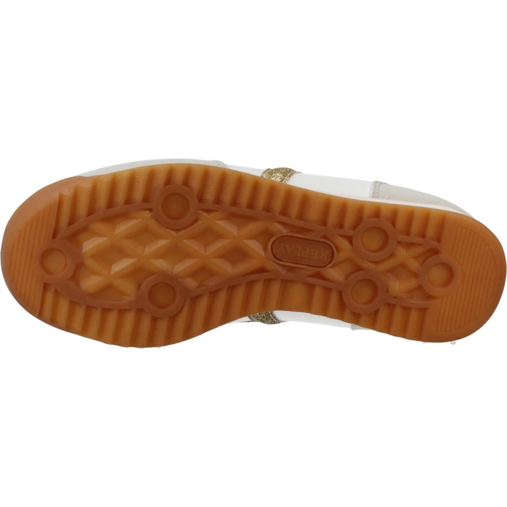REPLAY YARD JR en color BLANCO (6)