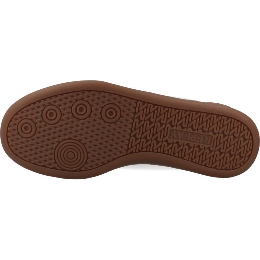 REPLAY PYPER JR B en color BLANCO (6)