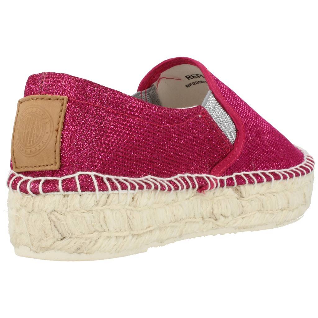 REPLAY RFS en color ROSA (3)