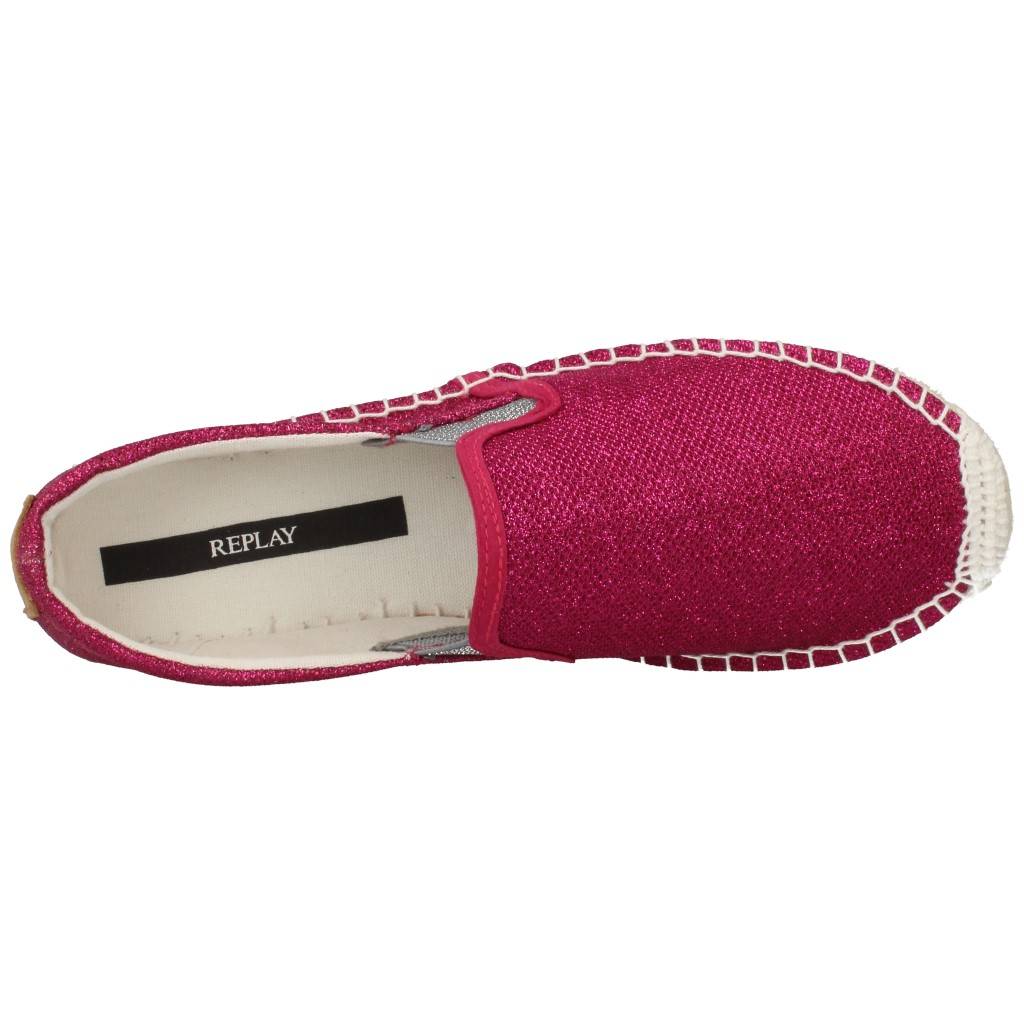 REPLAY RFS en color ROSA (8)