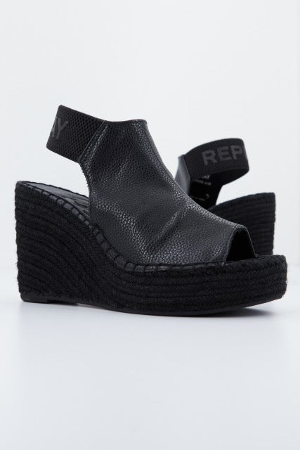 REPLAY TYNE en color NEGRO (1)