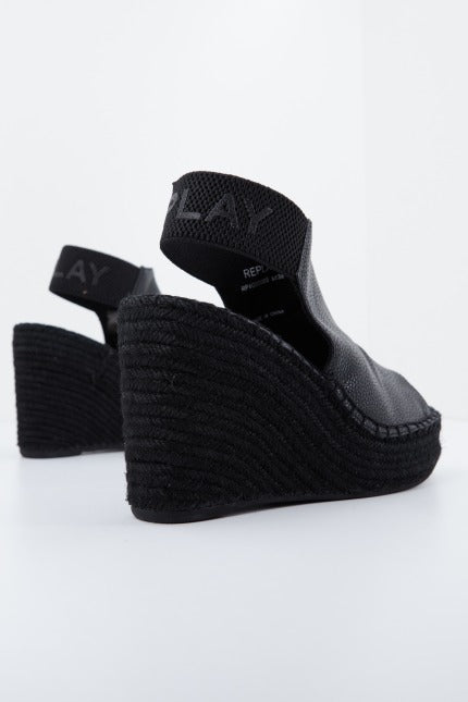REPLAY TYNE en color NEGRO (3)