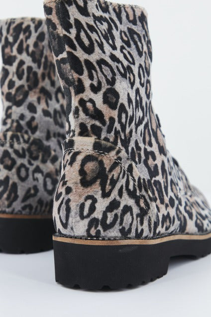LA STRADA en color ANIMAL PRINT (3)