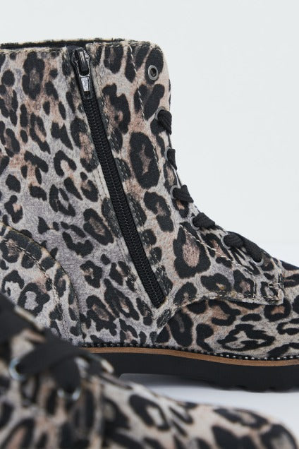 LA STRADA en color ANIMAL PRINT (4)