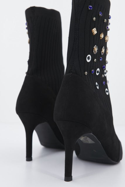 LA STRADA en color NEGRO (3)