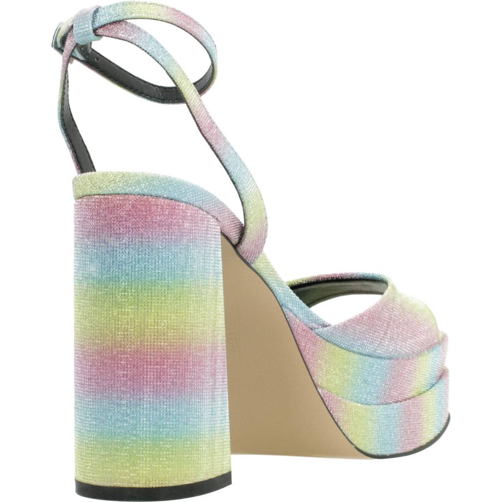 LA STRADA en color MULTICOLOR (3)