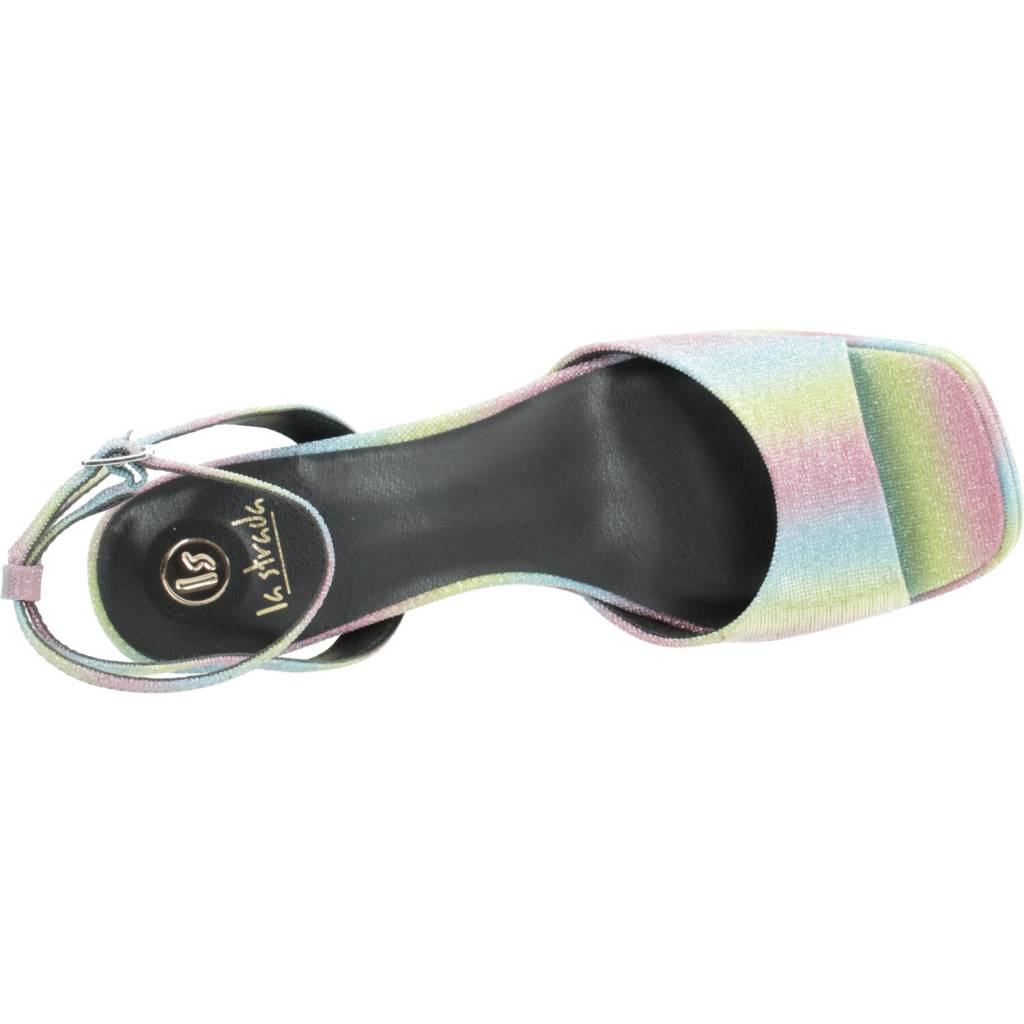 LA STRADA en color MULTICOLOR (7)