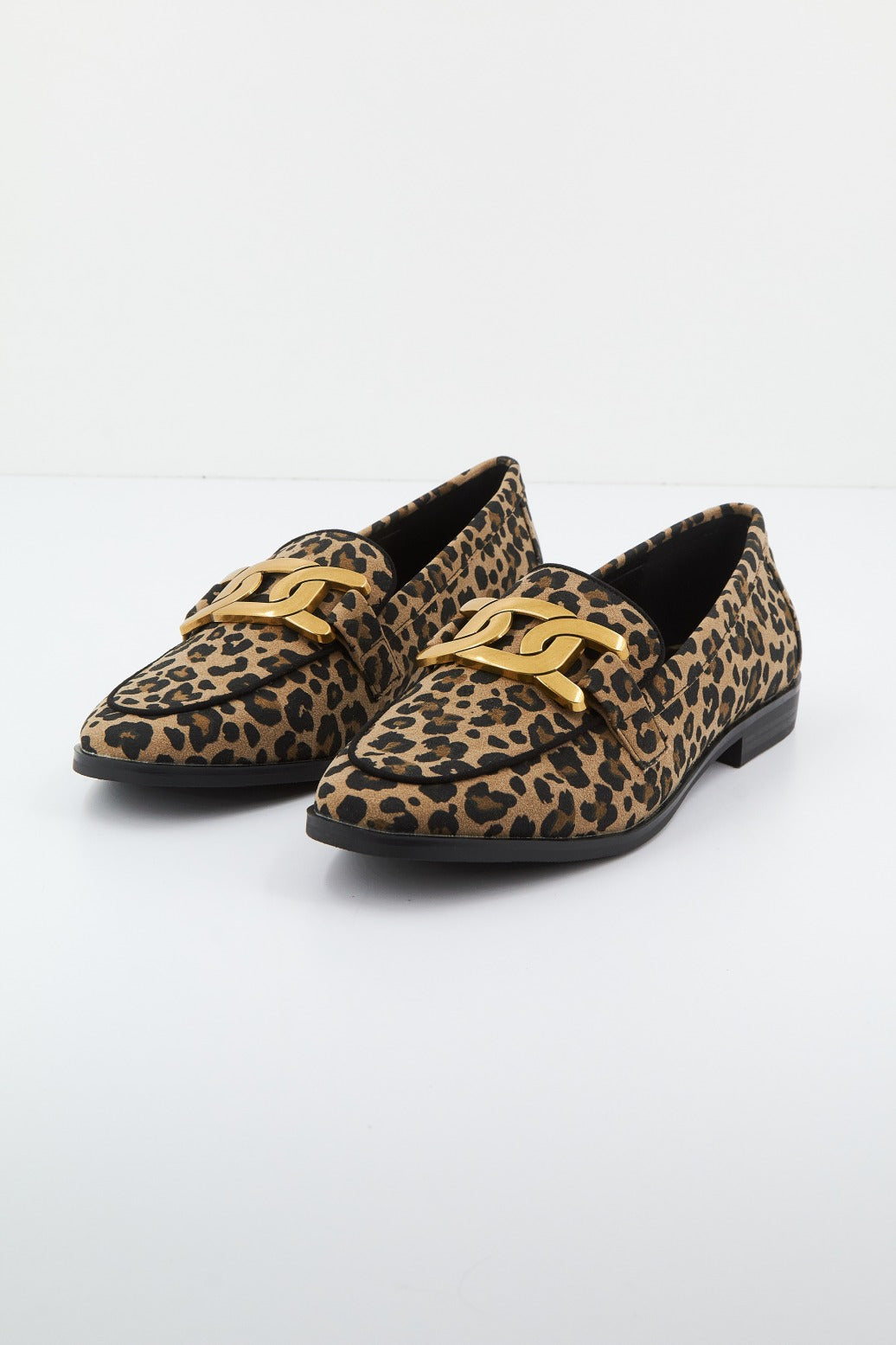 LA STRADA LOAFER en color ANIMAL PRINT (1)