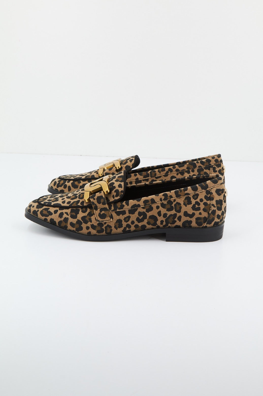 LA STRADA LOAFER en color ANIMAL PRINT (2)
